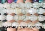 BLBS35 15 inches 13*16mm bell Agate gemstone beads wholesale