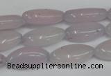 CCN570 15.5 inches 10*20mm marquise candy jade beads wholesale
