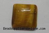 CGC87 8mm flat round druzy quartz cabochons wholesale