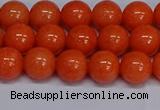 CMJ144 15.5 inches 10mm round Mashan jade beads wholesale