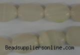 COV133 15.5 inches 13*18mm oval pink aventurine beads wholesale