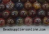 CPB1006 15.5 inches 6mm round pietersite beads wholesale