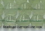 CPR372 15.5 inches 10mm round prehnite gemstone beads
