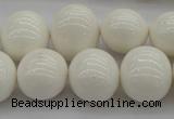 CSB710 15.5 inches 16*19mm oval shell pearl beads
