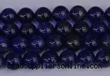CSO500 15.5 inches 4mm round sodalite gemstone beads wholesale