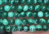 CTG2088 15 inches 2mm,3mm imitate malachite gemstone beads