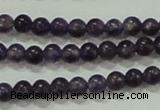 CTG56 15.5 inches 2mm round tiny dyed white jade beads wholesale