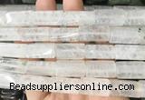 CUBS104 15 inches 10*20mm cuboid agate gemstone beads wholesale