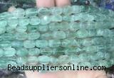 FLBS52 15 inches 6*8mm - 8*12mm nuggets fluorite beads wholesale