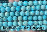 LSBS244 15 inches 14mm round imperial jasper gemstone beads wholesale