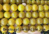 LSBS428 15 inches 20mm round agate gemstone beads wholesale