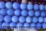 LSBS520 15 inches 20mm round malaysian jade gemstone beads wholesale