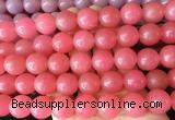LSBS602 15 inches 16mm round malaysian jade gemstone beads wholesale