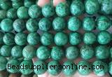 LSBS614 15 inches 16mm round malaysian jade gemstone beads wholesale