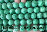 LSBS615 15 inches 16mm round malaysian jade gemstone beads wholesale