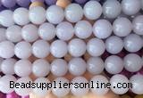 LSBS619 15 inches 16mm round malaysian jade gemstone beads wholesale
