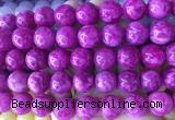 LSBS621 15 inches 16mm round malaysian jade gemstone beads wholesale