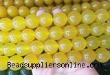 LSBS628 15 inches 18mm round malaysian jade gemstone beads wholesale
