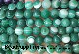 LSBS772 15 inches 14mm round agate gemstone beads wholesale