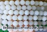 LSBS810 15 inches 14mm round candy jade gemstone beads wholesale