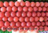 LSBS814 15 inches 14mm round candy jade gemstone beads wholesale