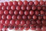 LSBS816 15 inches 14mm round candy jade gemstone beads wholesale
