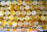 LSBS830 15 inches 14mm round candy jade gemstone beads wholesale