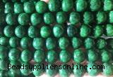LSBS837 15 inches 14mm round candy jade gemstone beads wholesale
