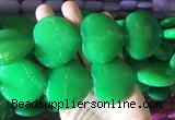 LSBS843 15 inches 45mm heart candy jade gemstone beads wholesale